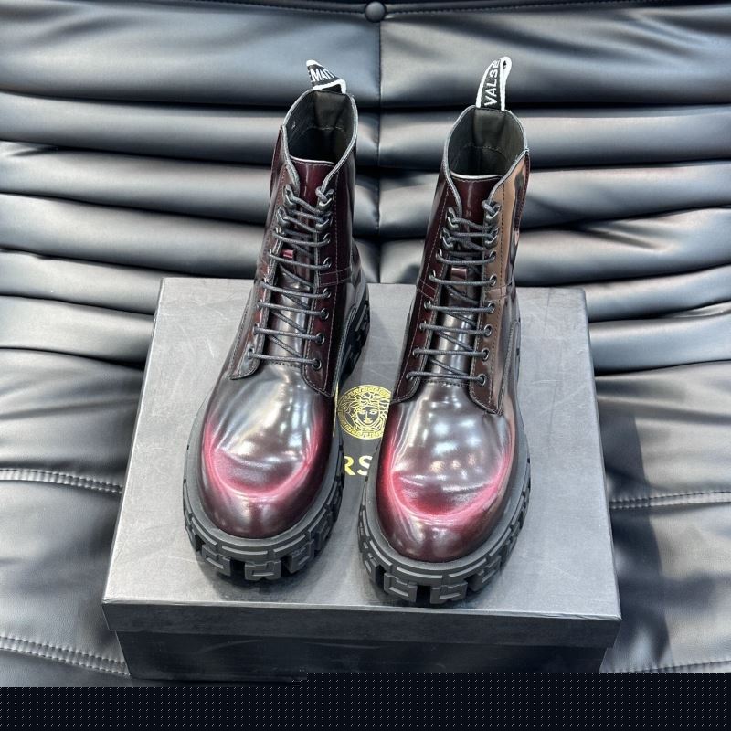 Givenchy Boots